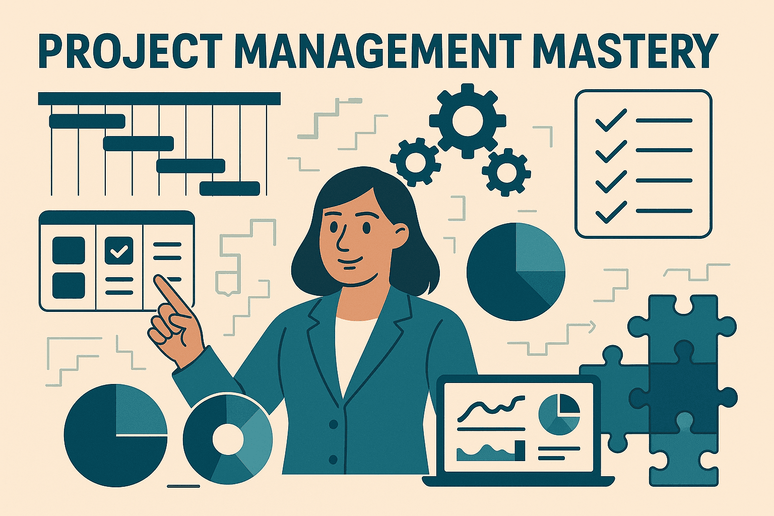Project Management Mastery